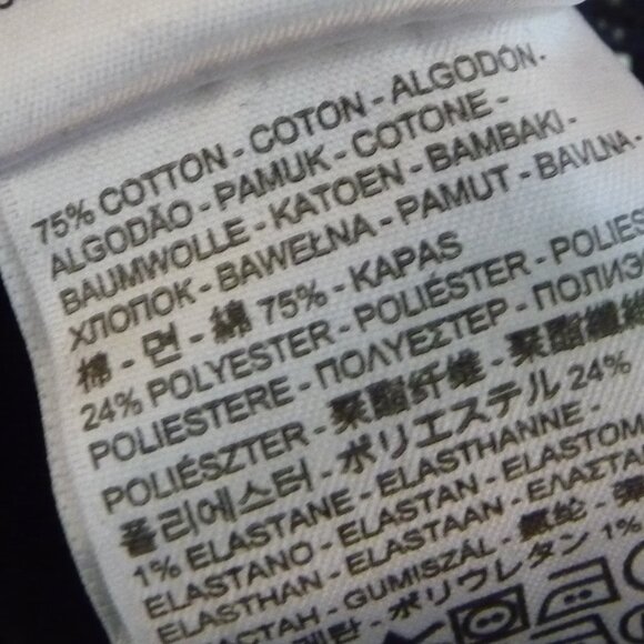 Levi's 525 Perfect Waist Straight Leg Jeans 31X32 - Picture 10 of 12